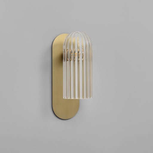 Schwung Odyssey Paris Wall Light