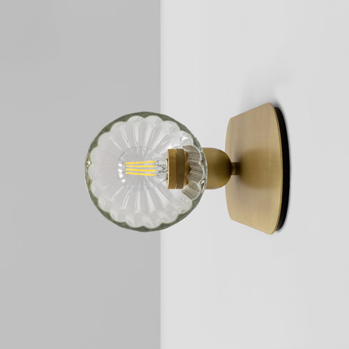 Schwung Odyssey Paris Wall Light