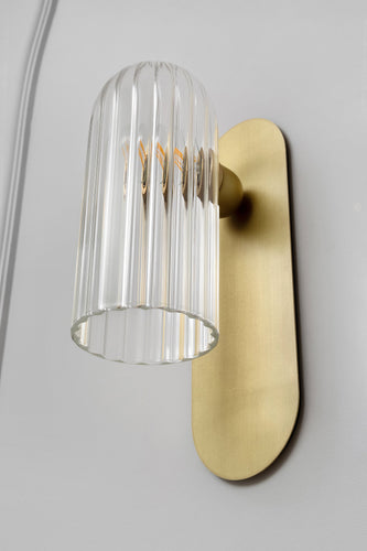 Schwung Odyssey Paris Wall Light