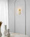 Schwung Odyssey Paris Wall Light