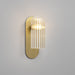 Schwung Odyssey Paris Wall Light