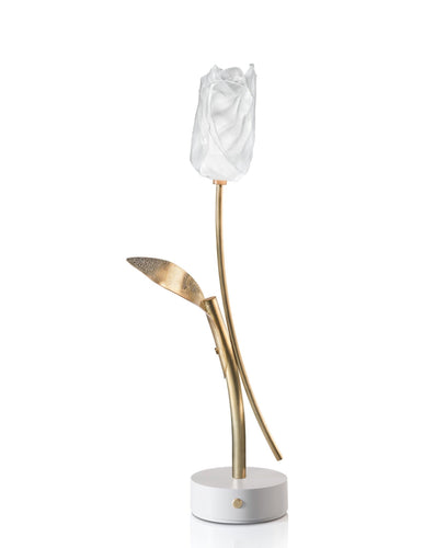 Slamp Tulip Portable Table Lamp