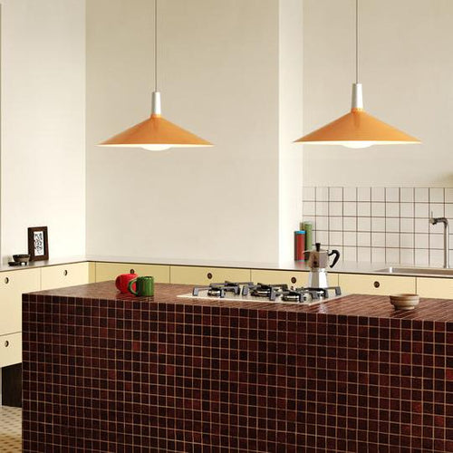 Tala Bower Pendant Light Large + Oval II