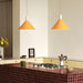 Tala Bower Pendant Light Medium + Sphere IV