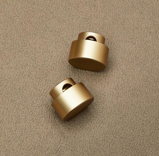 Tala Brass Plug-In Pendant