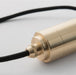 Tala Brass Plug-In Pendant