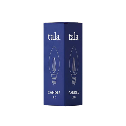 Tala Candle LED Bulb - Pack of 10