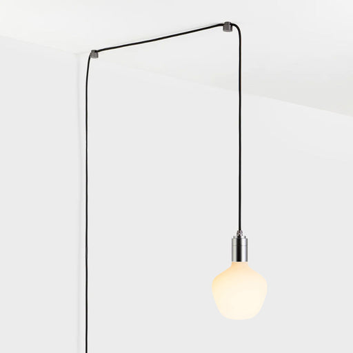 Tala Enno Plug-In Pendant in Graphite