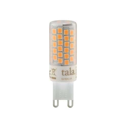 Tala G9 LED Bulb