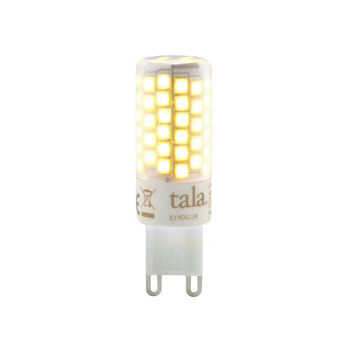 Tala G9 LED Bulb - Pack of 10