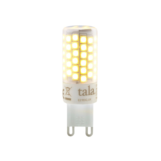 Tala G9 LED Bulb - Pack of 10