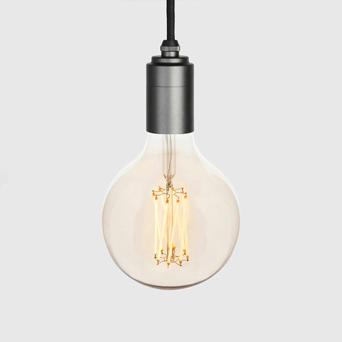 Tala Gaia Plug-In Pendant in Graphite