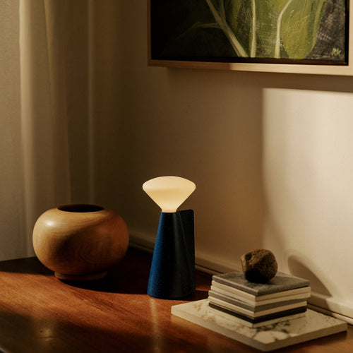 Tala Mantle Portable Lamp