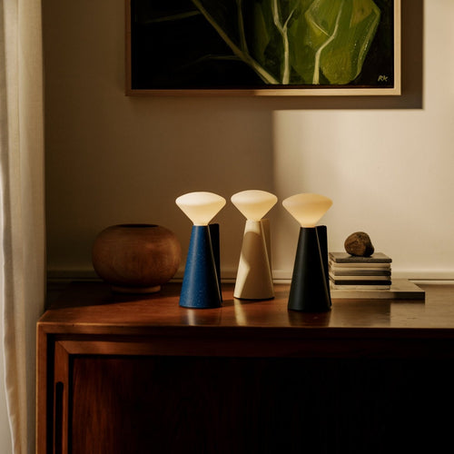 Tala Mantle Portable Lamp