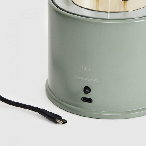 Tala Muse Portable Table Lamp