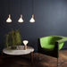 Tala Noma Pendant Light