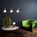 Tala Noma Pendant Light