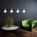 Tala Noma Pendant Light