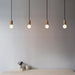 Tala Porcelain II Pendant Light