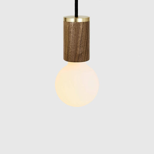 Tala Porcelain II Pendant Light