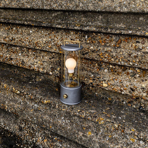 Tala Rugged Muse Portable Table Lamp