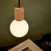 Tala Sphere III Pendant Light