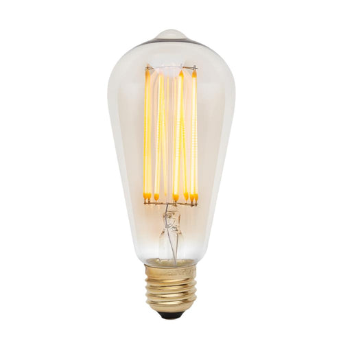 Tala Squirrel Cage LED Bulb - Pack Of 10