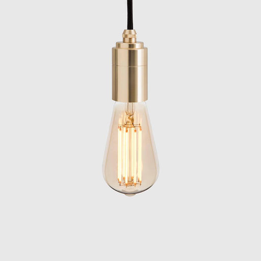 Tala Squirrel Cage Pendant Light