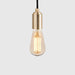 Tala Squirrel Cage Pendant Light