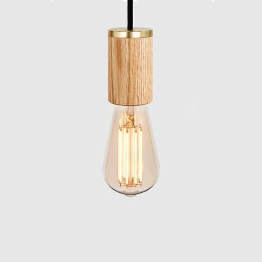 Tala Squirrel Cage Pendant Light