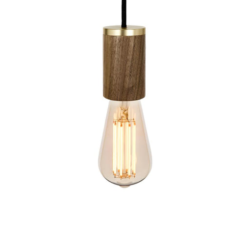 Tala Squirrel Cage Pendant Light