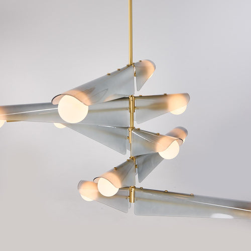 Tala Sycamore Chandelier