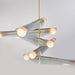 Tala Sycamore Chandelier