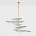 Tala Sycamore Chandelier