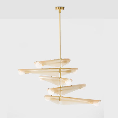 Tala Sycamore Chandelier