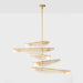 Tala Sycamore Chandelier