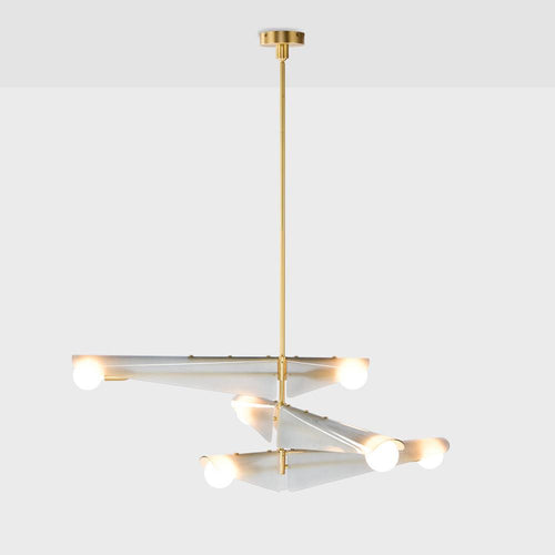 Tala Sycamore Chandelier