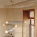 Tala Sycamore Chandelier