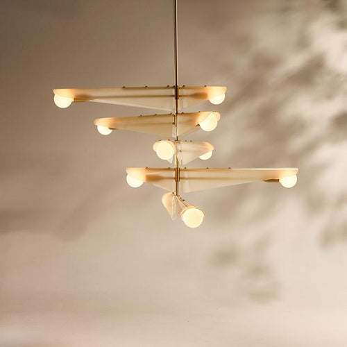 Tala Sycamore Chandelier