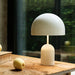 Tom Dixon Bell Table Lamp