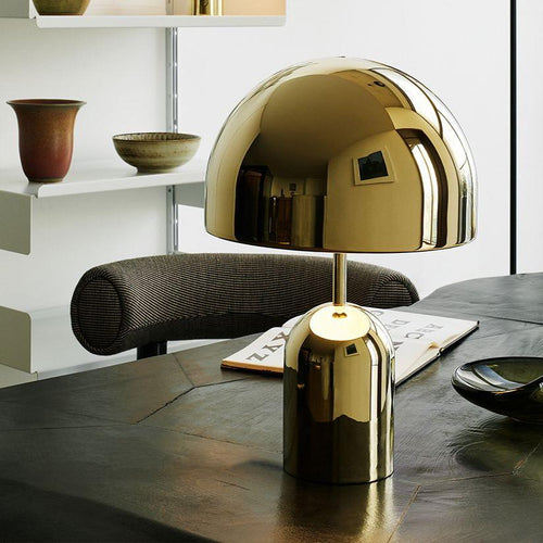 Tom Dixon Bell Table Lamp