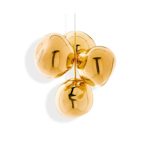 Tom Dixon Melt LED Small Chandelier