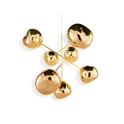 Tom Dixon Melt Large LED Chandelier