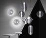 Tom Dixon Press Cone Pendant Light