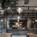 Tom Dixon Press Cone Pendant Light