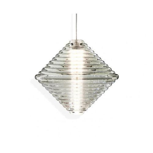 Tom Dixon Press Cone Pendant Light