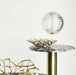 Tom Dixon Press Sphere Pendant Light