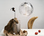 Tom Dixon Press Sphere Pendant Light