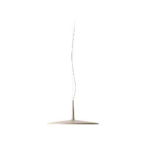 Vibia Skan Pendant Light (0276) Beige - EX-DISPLAY - CLEARANCE