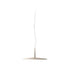 Vibia Skan Pendant Light (0276) Beige - EX-DISPLAY - CLEARANCE